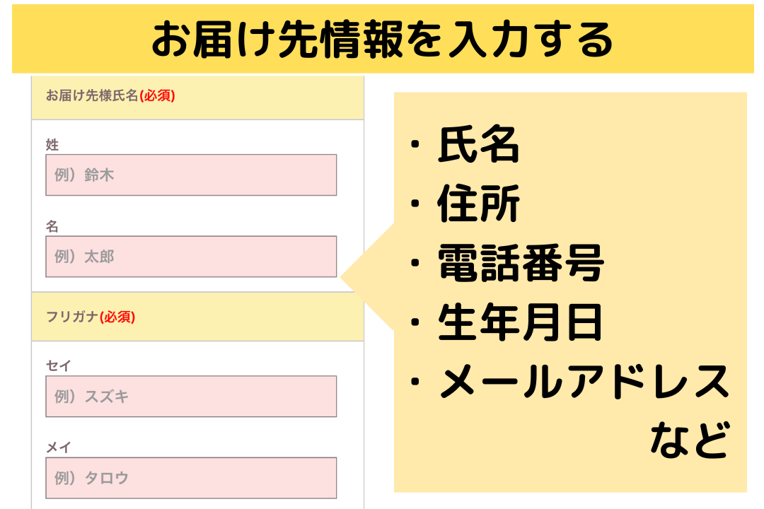 わんまいるの注文方法