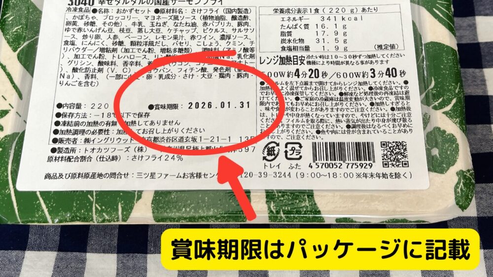 三ツ星ファームのFAQ