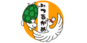 つるかめキッチン,ロゴ,logo