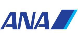 ANA機内食弁当のロゴ.logo