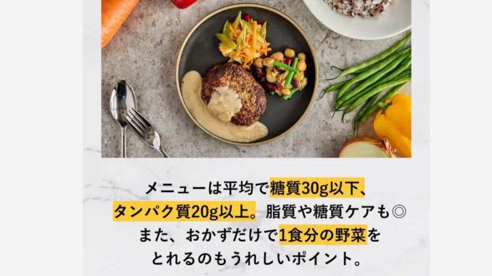 デリピックス(DELIPICKS)の特徴