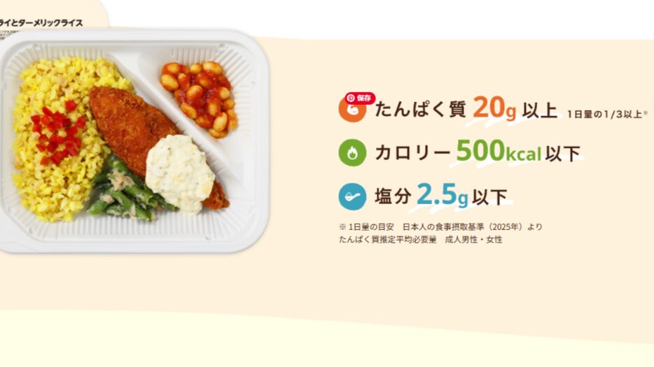 ニチレイ「きくばりまめなごはん」の特徴