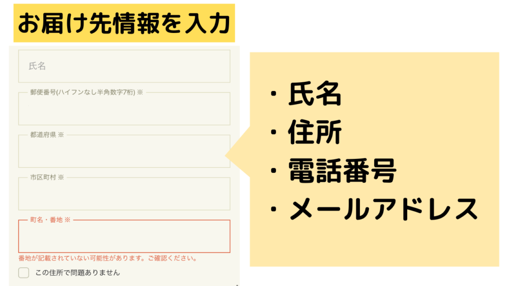 グリーンスプーン(greenspoon)の注文方法