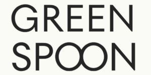 グリーンスプーン(greenspoon)のロゴ
