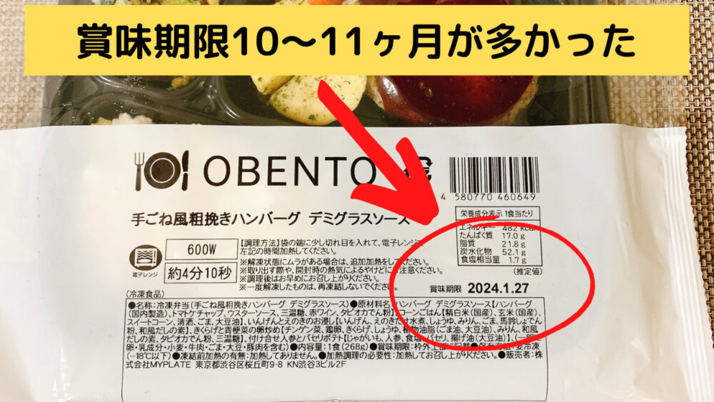 ママの休食のFAQ