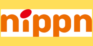ニップン(nippn)のロゴ.logo