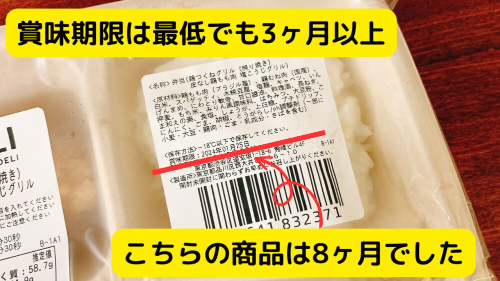 筋肉食堂DELIのFAQ