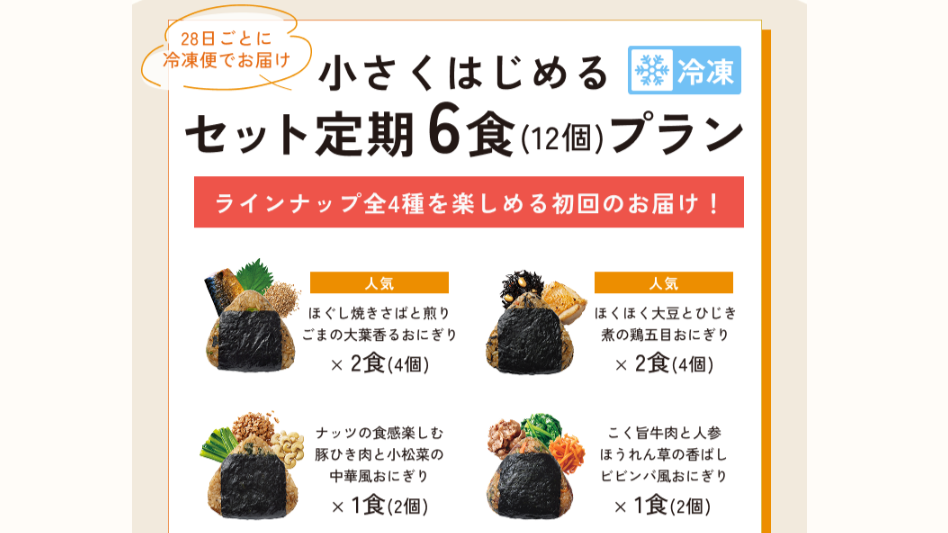 ココモグ(cocomogu)のお試しセット