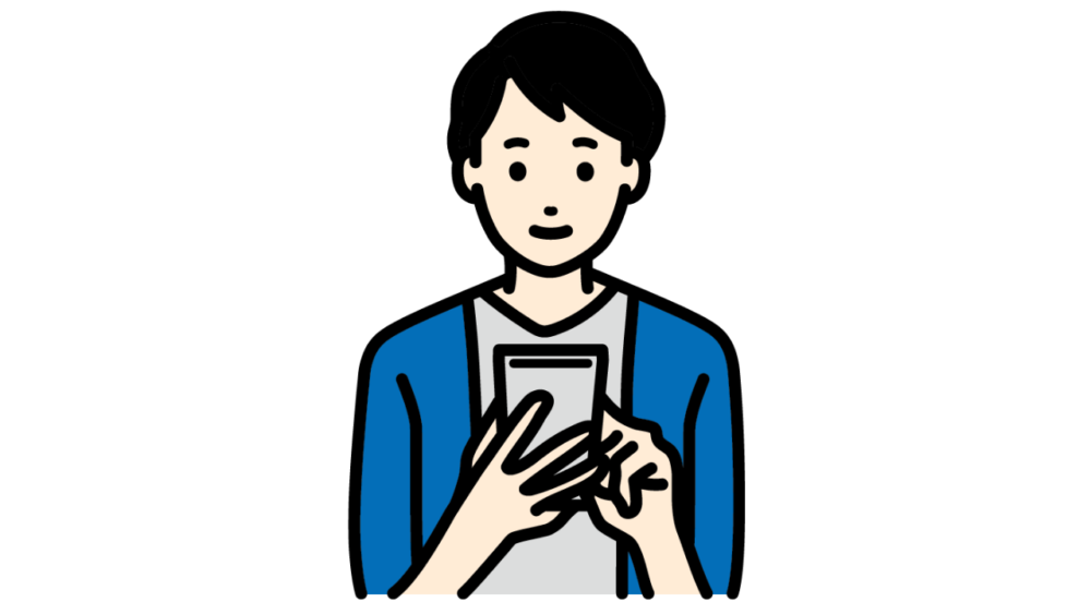 口コミ,イラスト