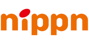 ニップン(nippn)のロゴ.logo