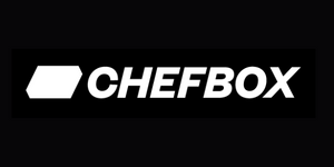 シェフボックス,CHEFBOX,ロゴ