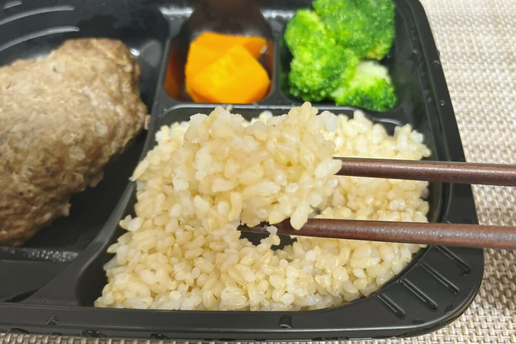 ビルメシ(BIRUMESHI)の実食レビュー