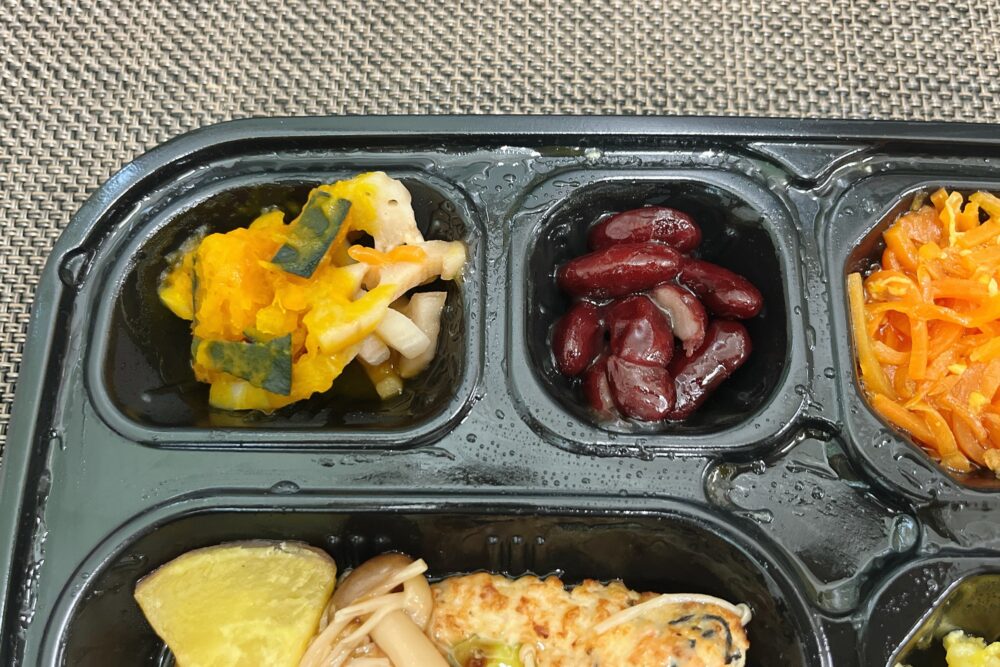 ワタミの宅食ダイレクトの実食レビュー