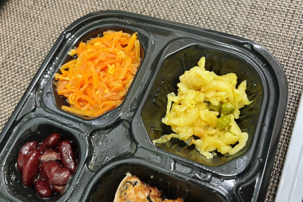 ワタミの宅食ダイレクトの実食レビュー