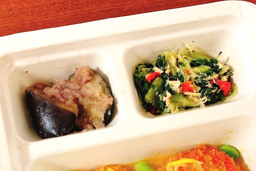 三ツ星ファーム,瀬戸内産レモン香る ふんわりカツ煮