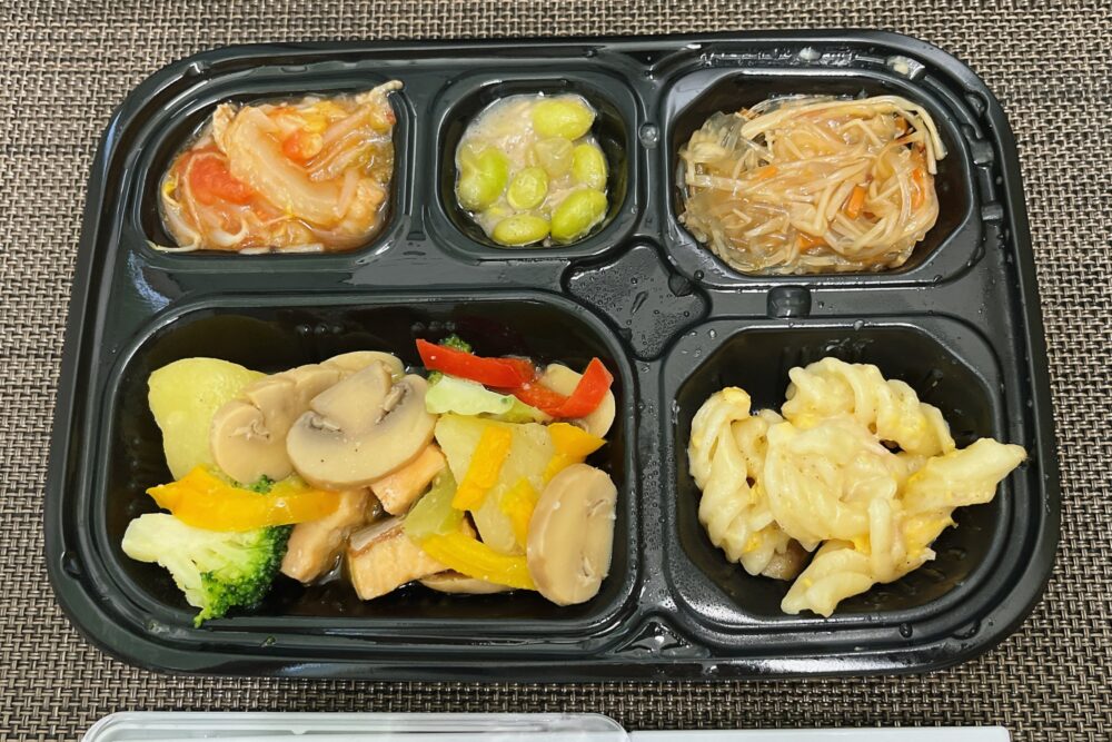 ワタミの宅食ダイレクトのおいしいメニュー