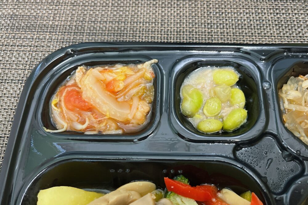 ワタミの宅食ダイレクトのおいしいメニュー