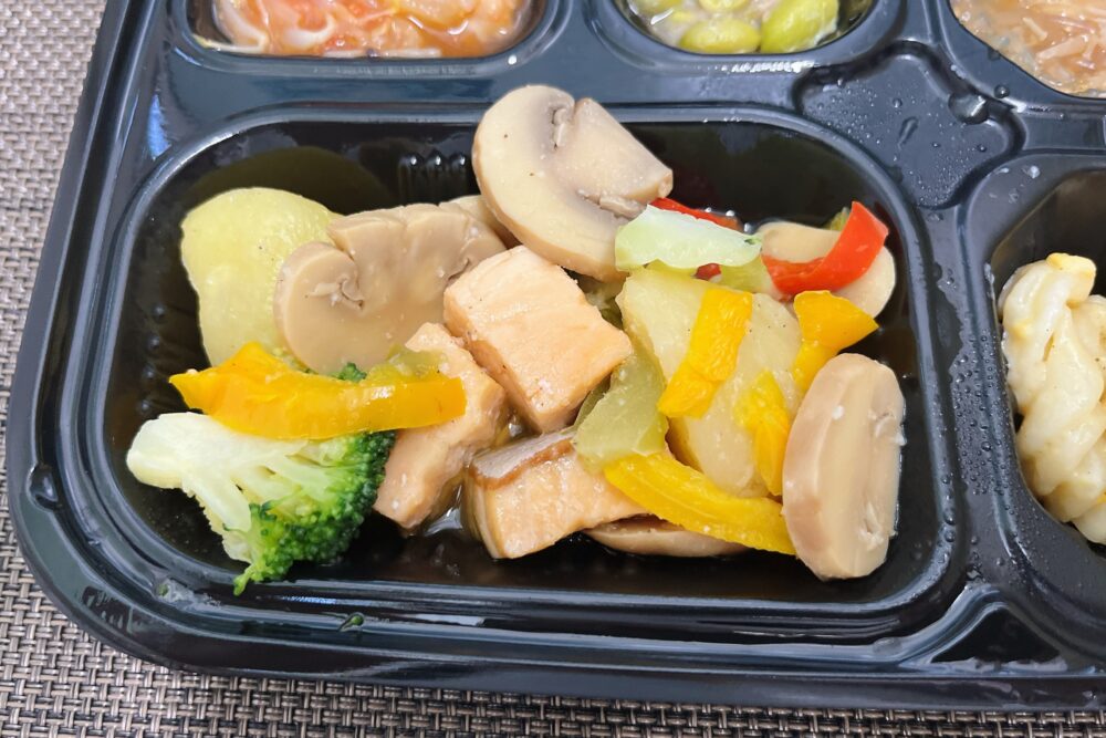 ワタミの宅食ダイレクトのおいしいメニュー