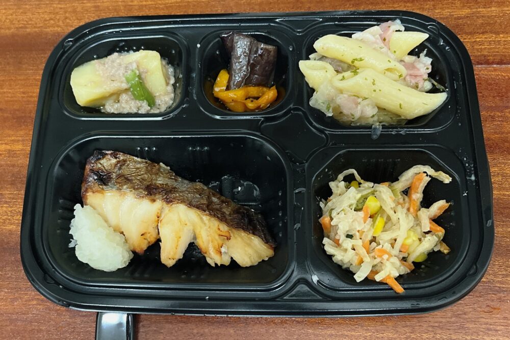 ワタミの宅食ダイレクトのおいしいメニュー