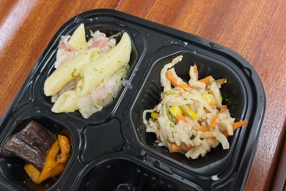 ワタミの宅食ダイレクトのおいしいメニュー