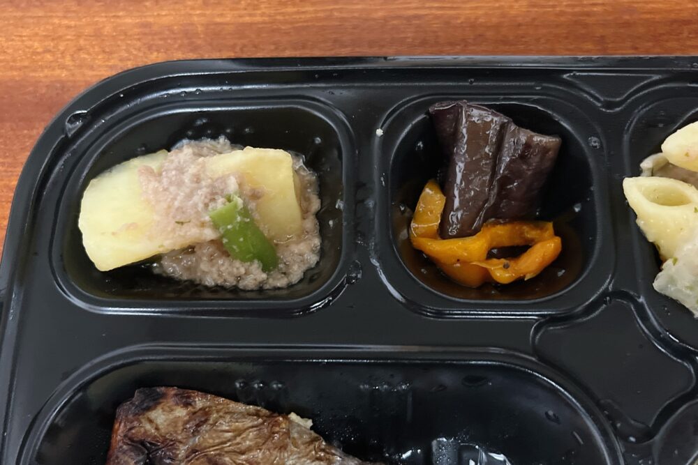 ワタミの宅食ダイレクトのおいしいメニュー