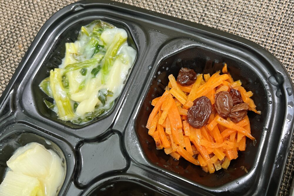 ワタミの宅食ダイレクトのおいしいメニュー