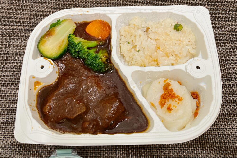 オイシエダイニング(oishiedining)のメニュー