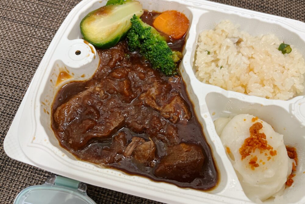 オイシエダイニング(oishiedining)のメニュー