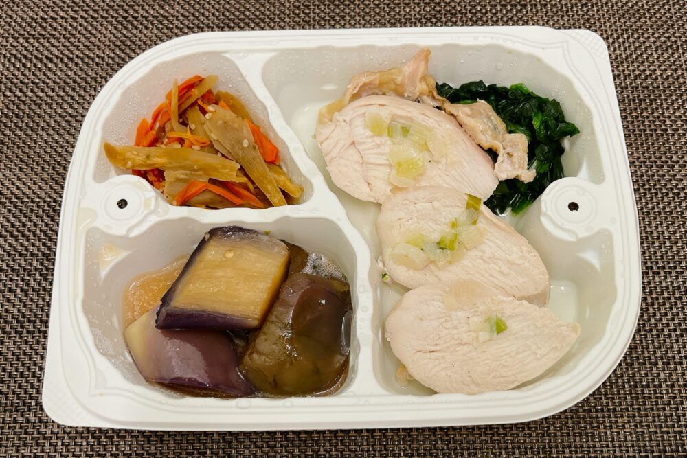 オイシエダイニング(oishiedining)のメニューを実食レビュー