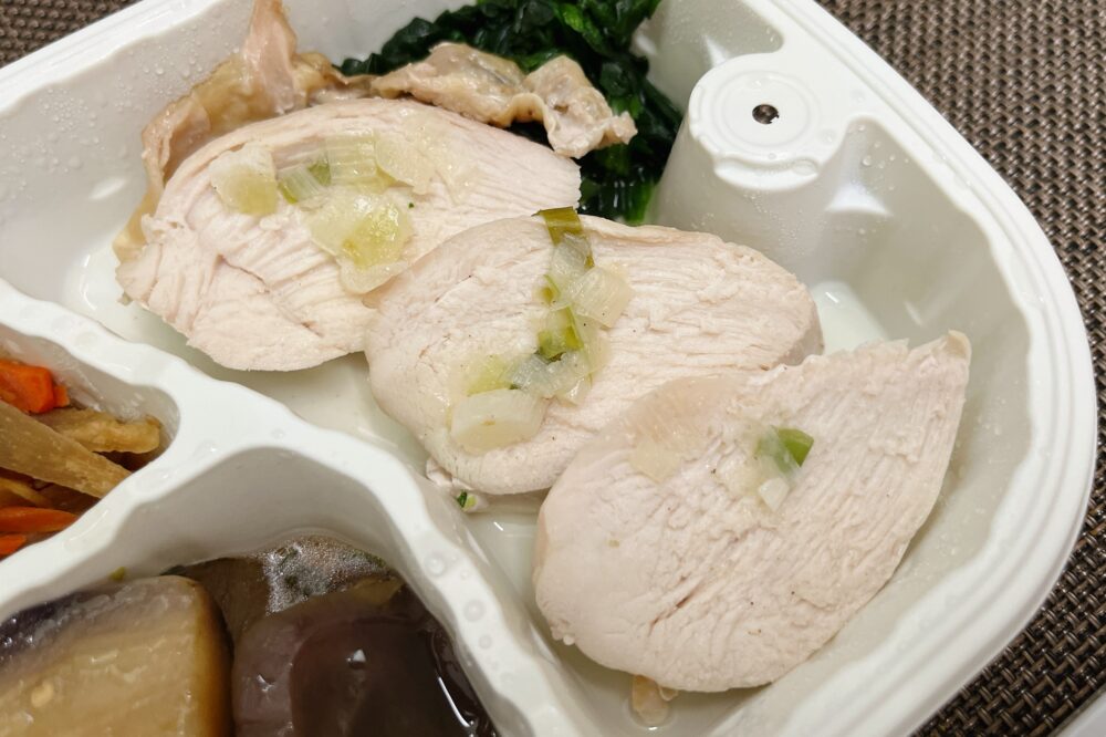 オイシエダイニング(oishiedining)のメニューを実食レビュー