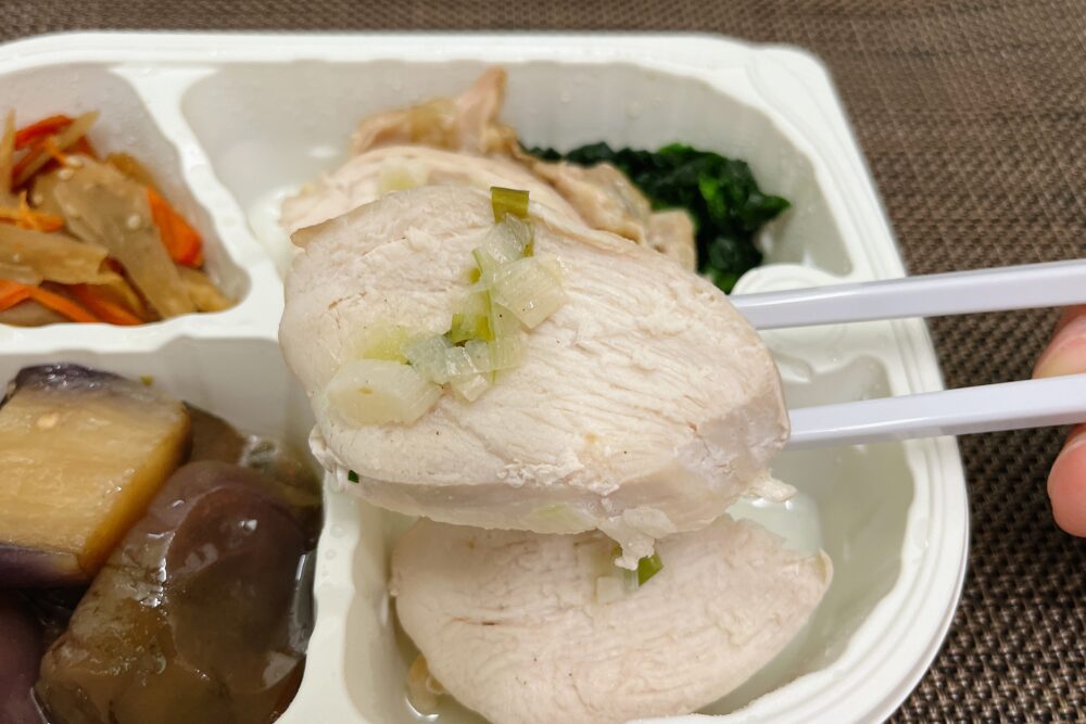 オイシエダイニング(oishiedining)のメニューを実食レビュー