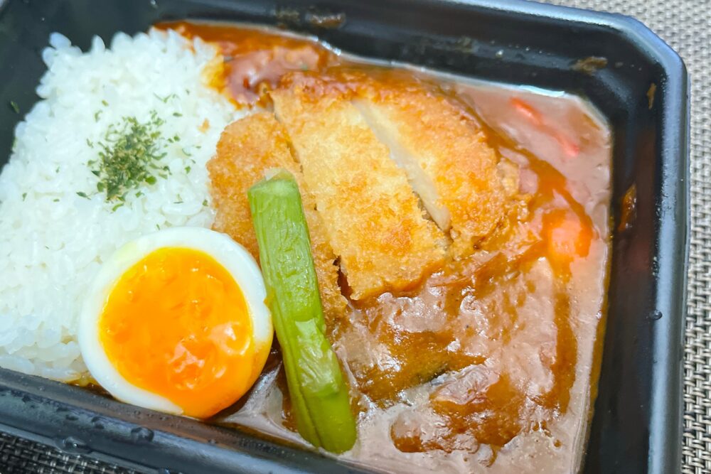 いしの屋の冷凍弁当の実食レビュー