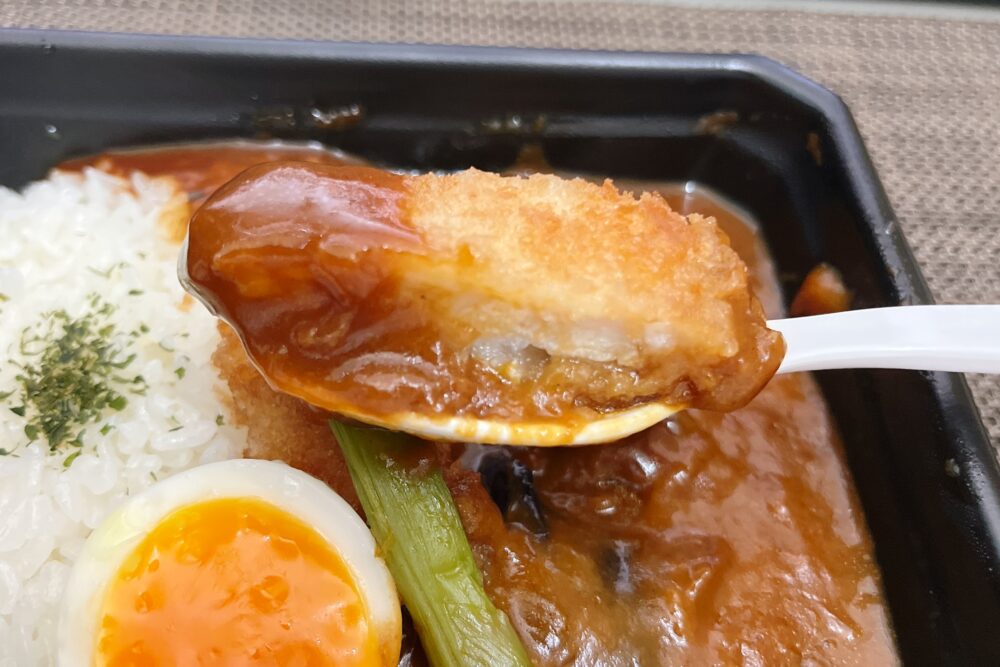 いしの屋の冷凍弁当の実食レビュー