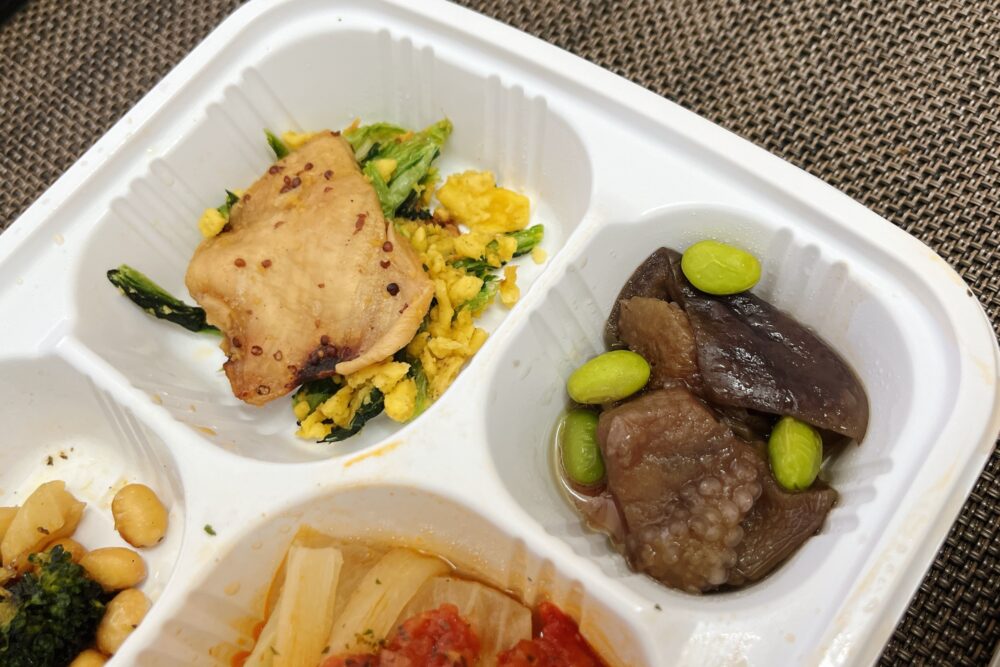 ミールズ(meals)のおいしいメニューを実食レビュー