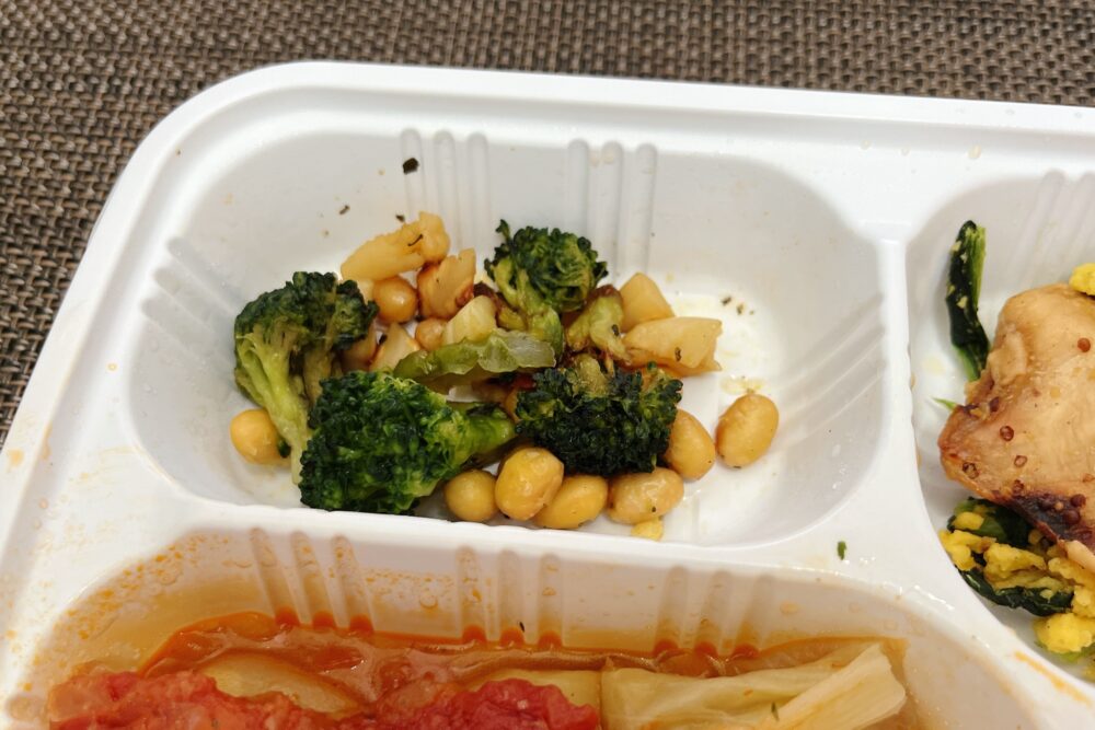 ミールズ(meals)のおいしいメニューを実食レビュー