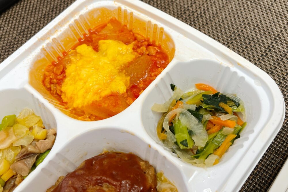 ミールズ(meals)のおいしいメニューを実食レビュー
