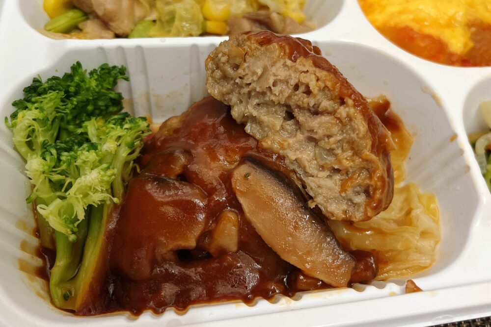 ミールズ(meals)のおいしいメニューを実食レビュー