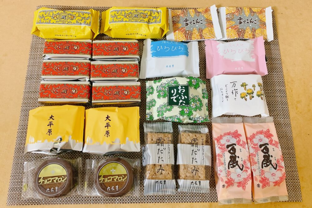 一人暮らし女性におすすめのふるさと納税返礼品