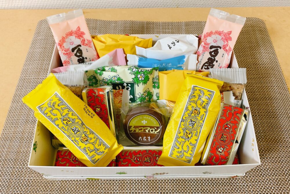 一人暮らし男性のおすすめふるさと納税返礼品