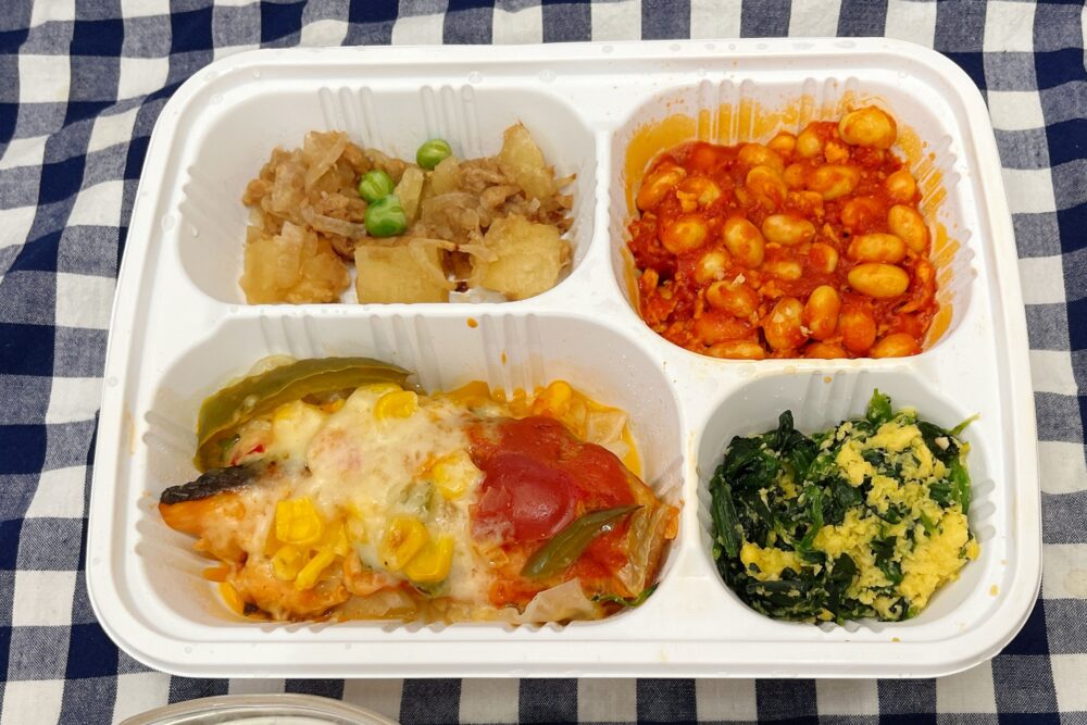 ミールズ(meals)のおいしいメニューを実食レビュー