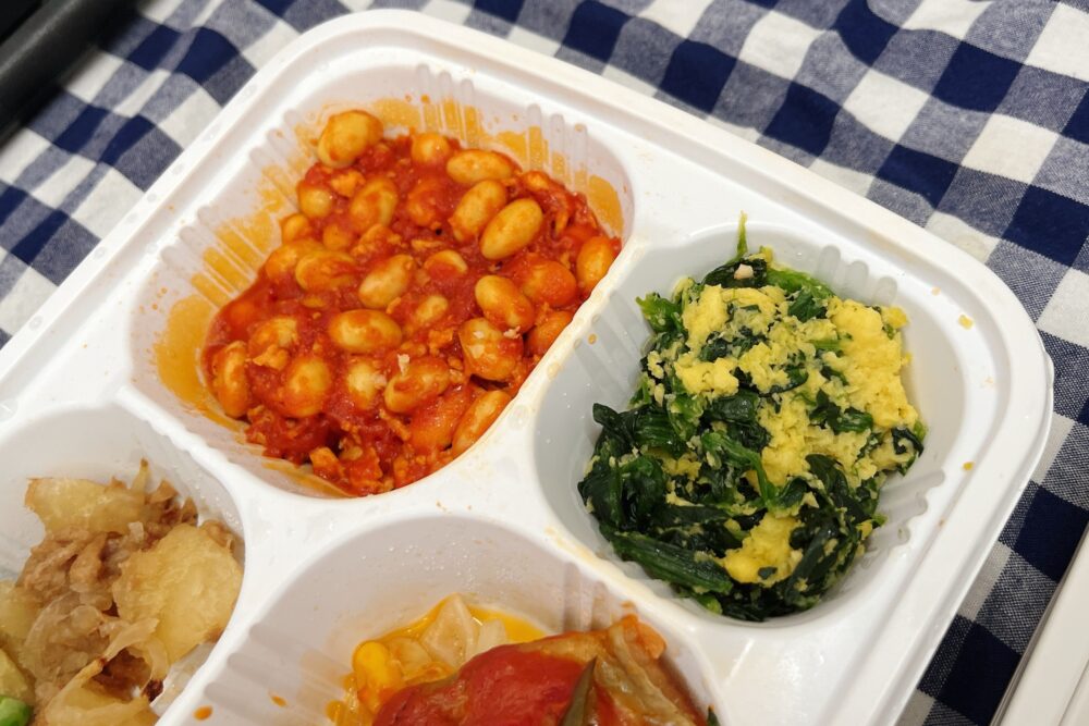 ミールズ(meals)のおいしいメニューを実食レビュー