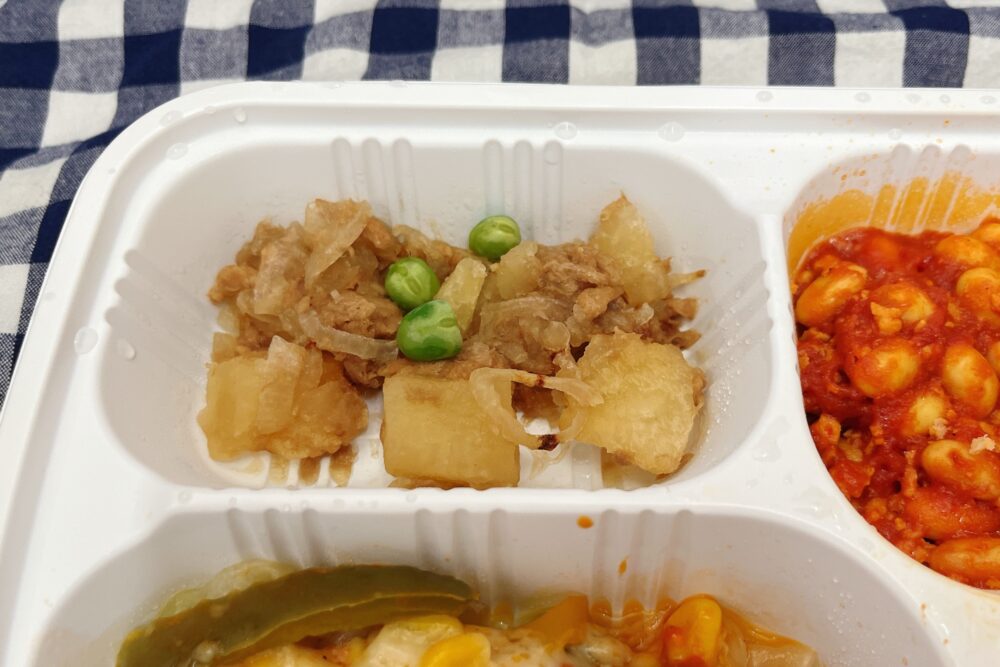ミールズ(meals)のおいしいメニューを実食レビュー