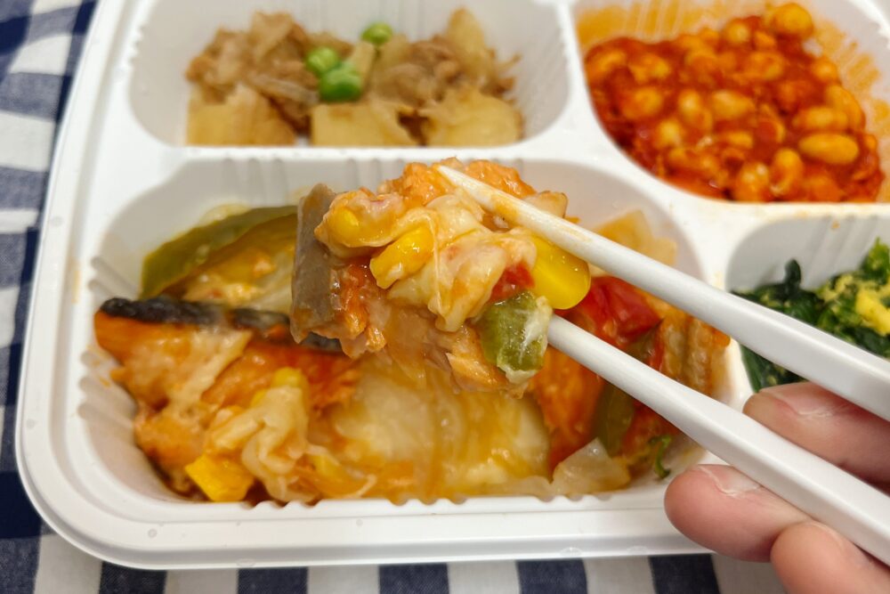ミールズ(meals)のおいしいメニューを実食レビュー