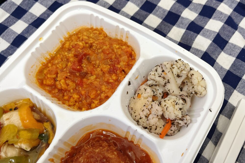 ミールズ(meals)のおいしいメニューを実食レビュー