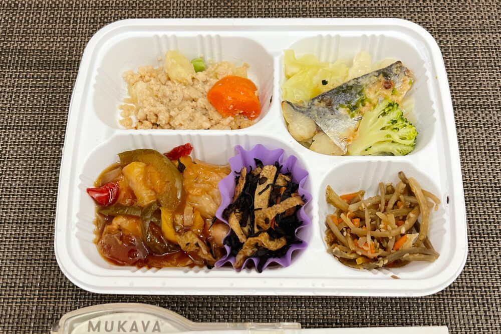 ミールズ(meals)のおいしいメニューを実食レビュー