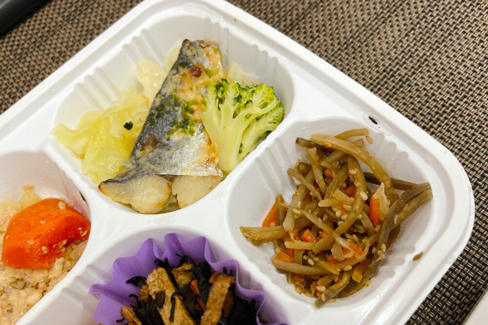 ミールズ(meals)のおいしいメニューを実食レビュー