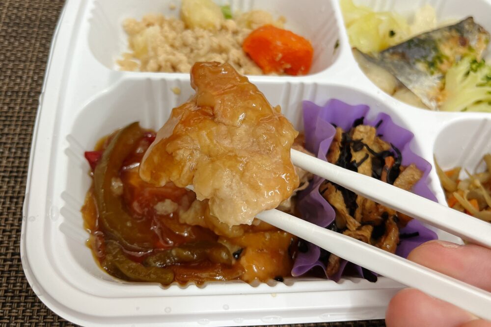 ミールズ(meals)のおいしいメニューを実食レビュー