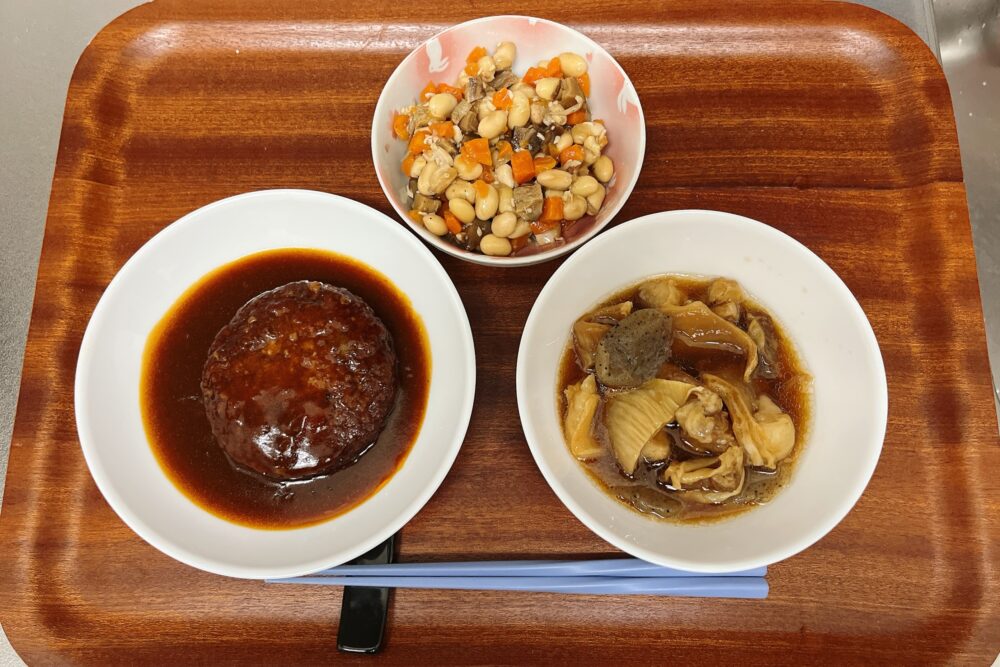 一人暮らしがFitdishを実食レビュー