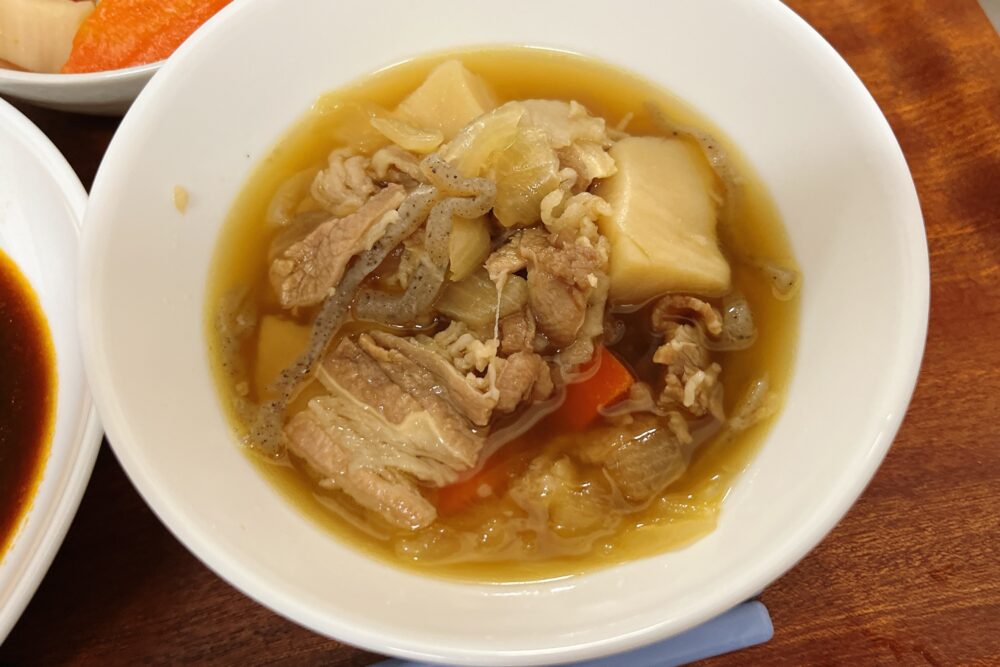 一人暮らしがFitdishを実食レビュー