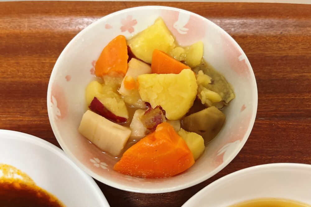 一人暮らしがFitdishを実食レビュー